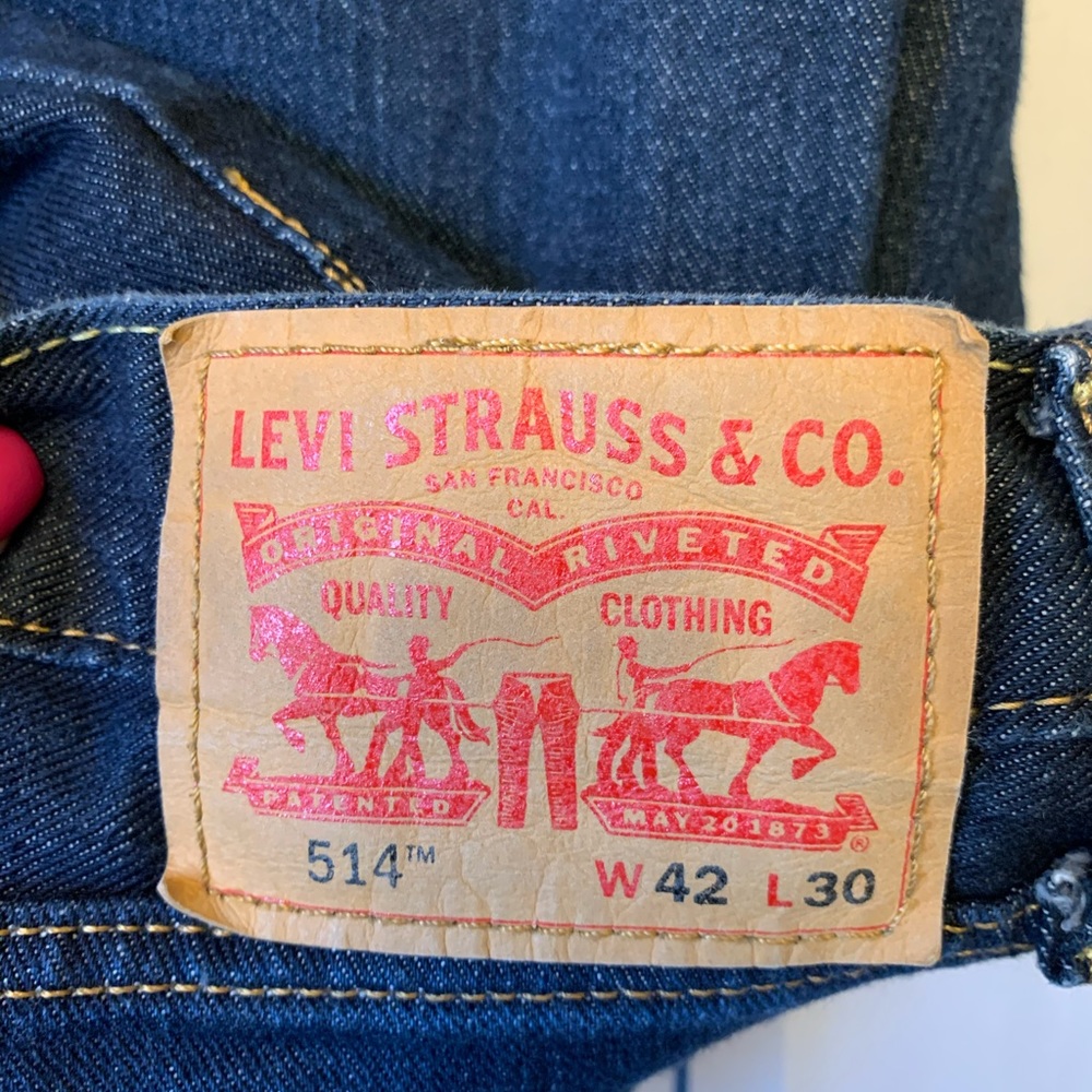 Men’s Levi’s 514